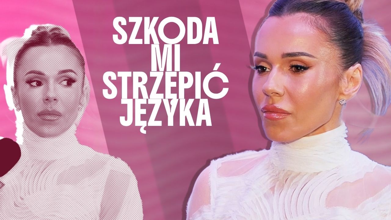Doda GORZKO podsumowała polskich piłkarzy: 
