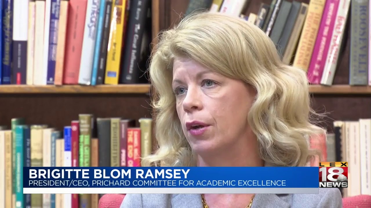Minority Students in Advanced School Courses