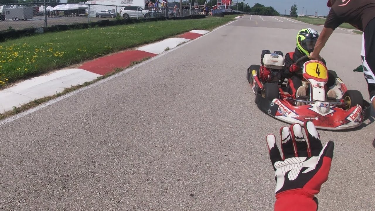 When I Raged During a Standing Start (2021)