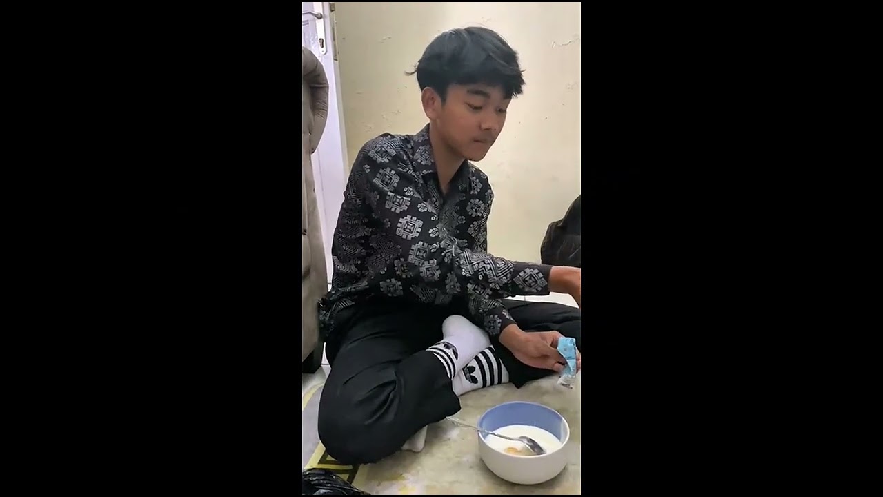 Tugas video biologi