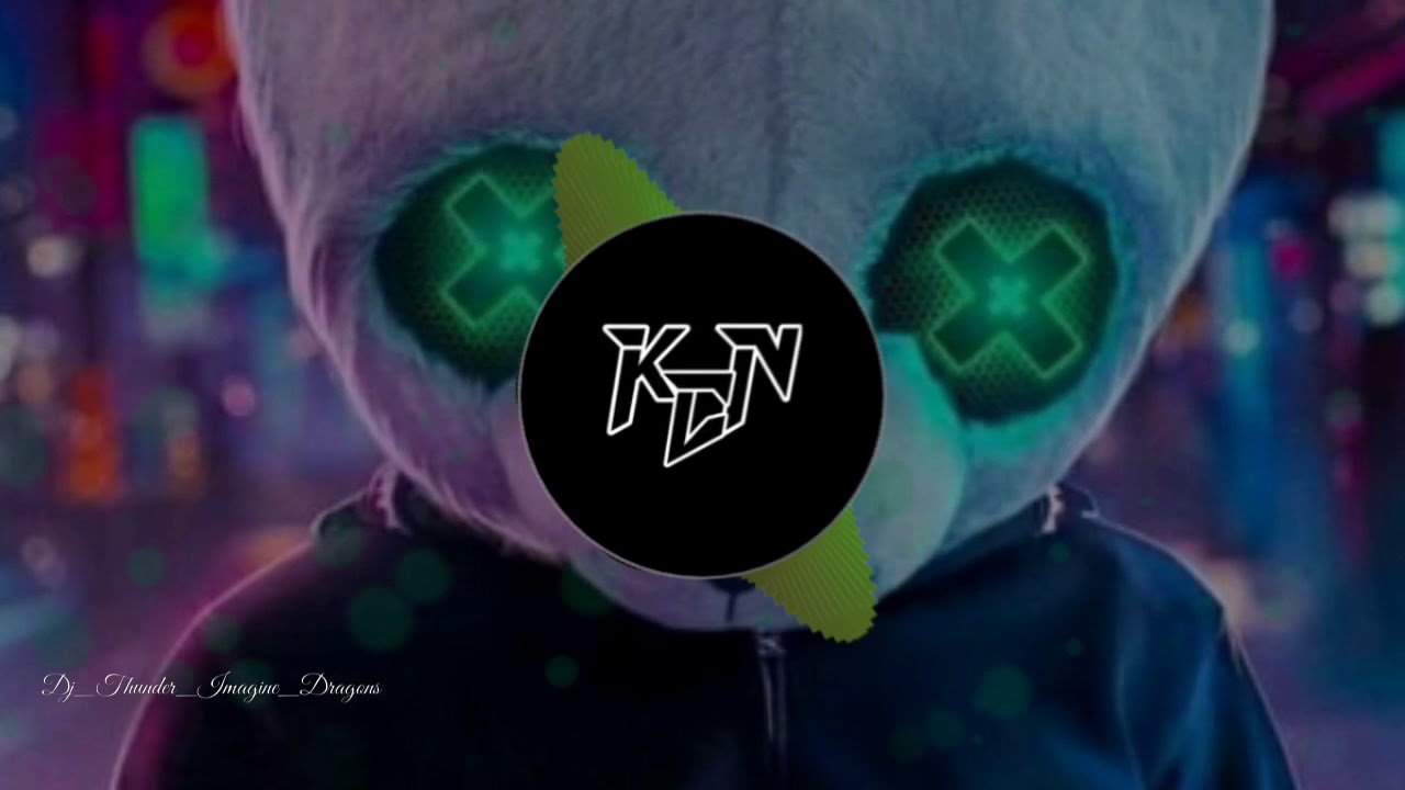 DJ Thunder Remix || Imagine Dragons
