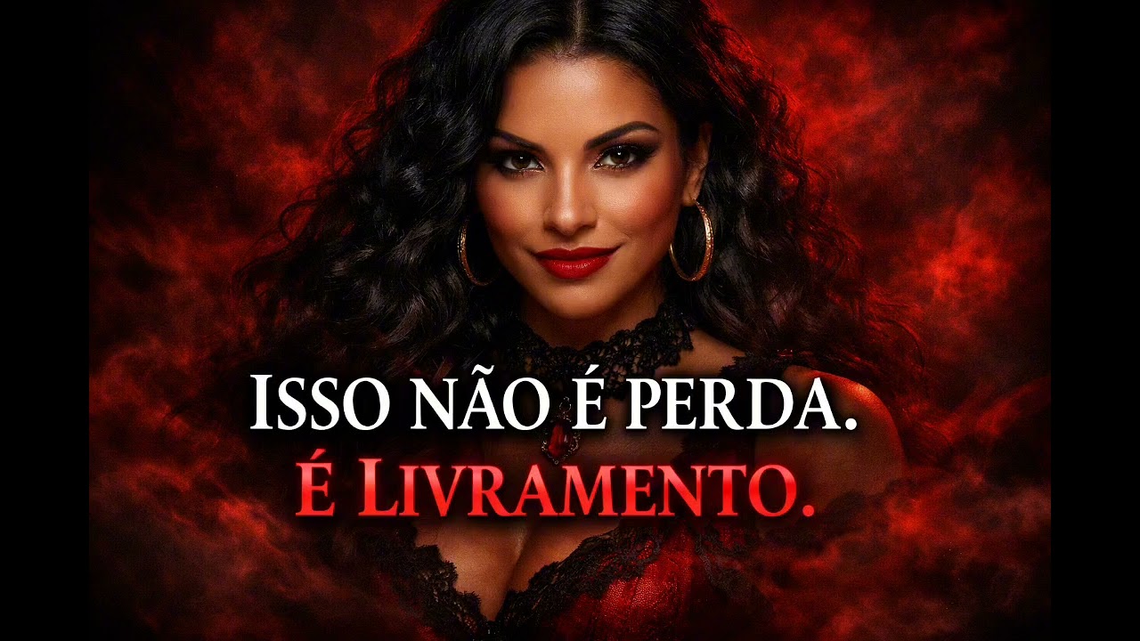 SAIBA O MOTIVO