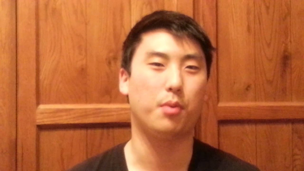 B4B ARK Application - Elevator Pitch on Who We Are