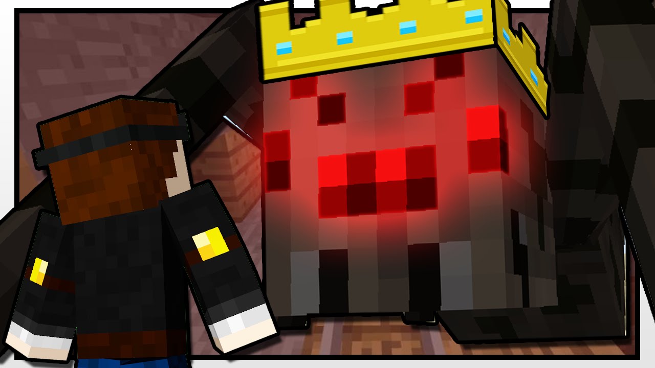Minecraft | SPIDER QUEEN ATTACK!! | Custom Mod Adventure