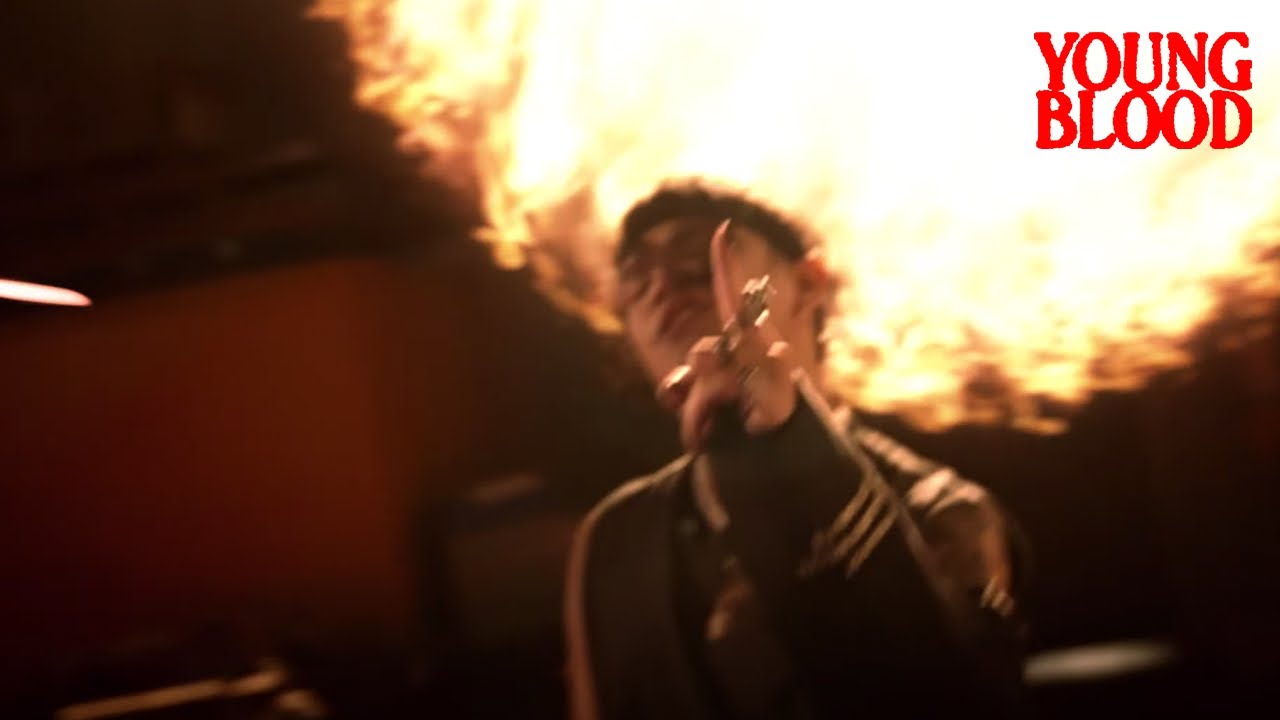 Novel Friday - REPLY 致明日的舞