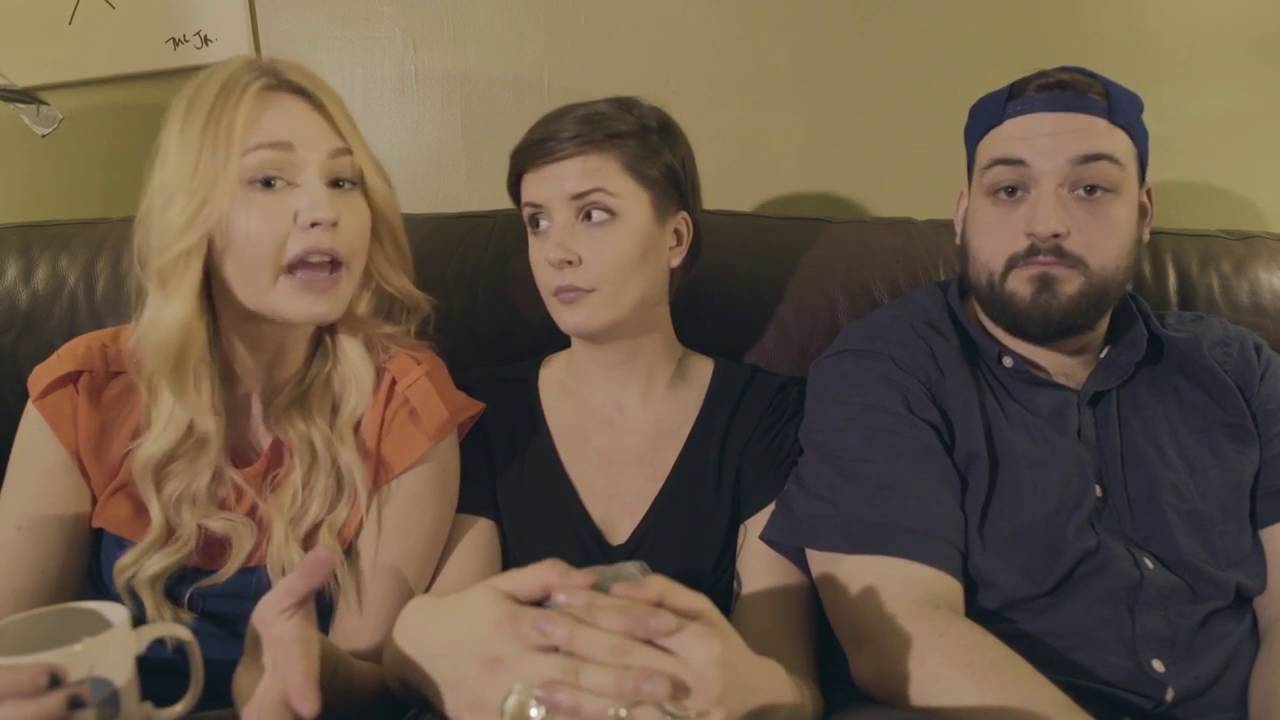 Go Fund Me HPV LOL Web-Series