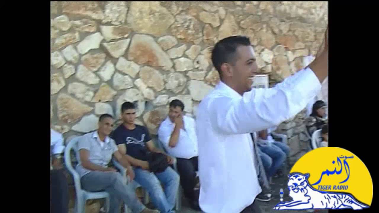 حلاقة احمد سواعد 2 طبعون علي ابو عبيد  وعاطف ابو حسين