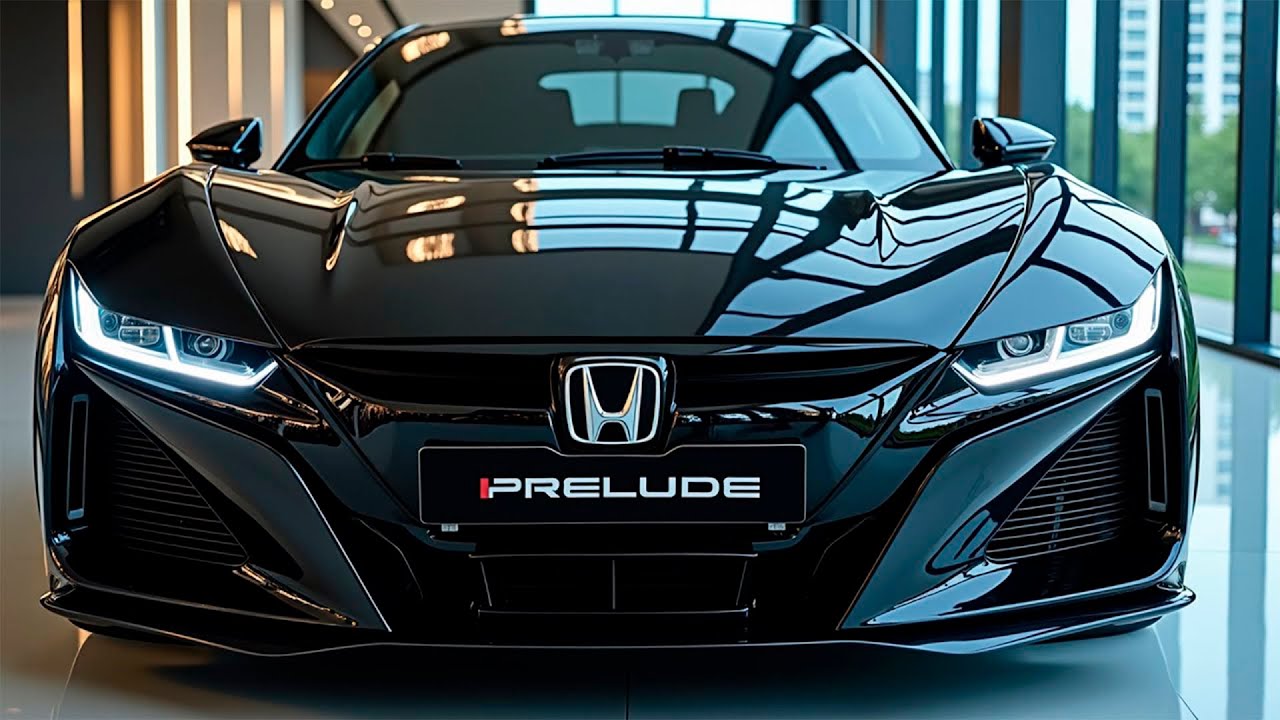 Os 5 Carros Mais Violentos e Agressivos do Mundo