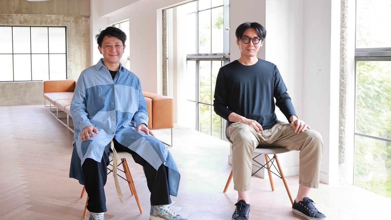 増田信吾＋大坪克亘講演会「それは本当に必要か。」