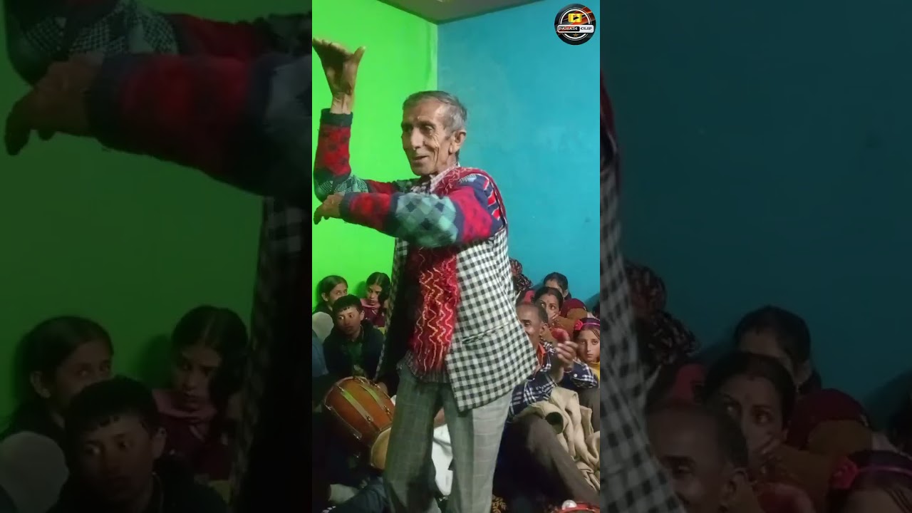 मेरे मछुआरों जानो बालूकूआ । बालू राम मुगेट जी का हीट गाना