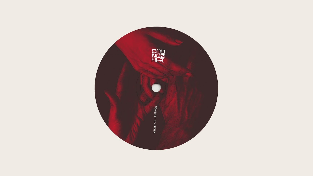 Kedimari - RNSNCE (Original Mix) // IAMT RAW