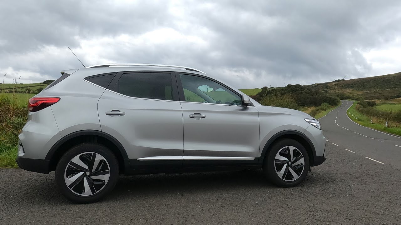 2025 MG ZS EV — уже хорошо зарекомендовавший себя автомобиль, НО насколько он хорош?