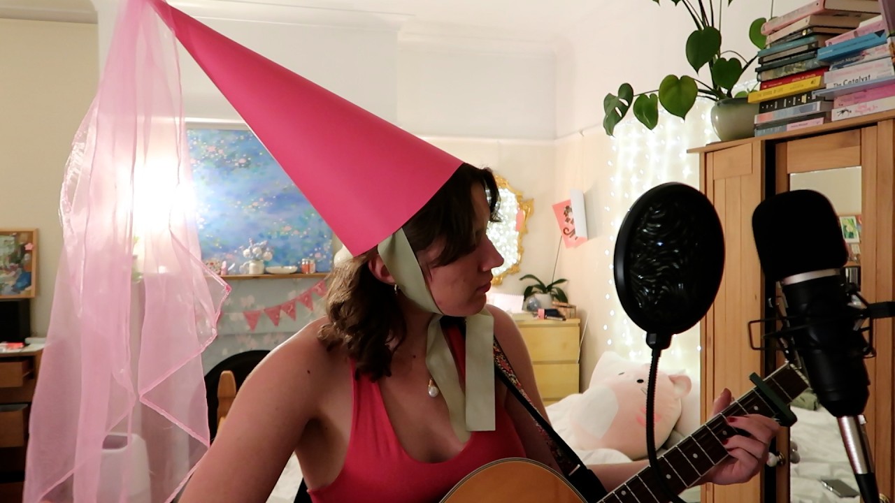 The Weight - original song