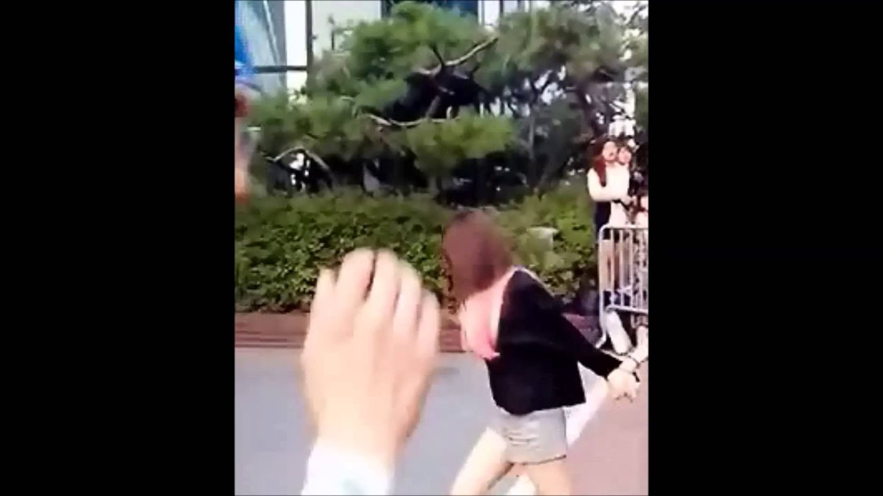 [Joyrene] Joy x Irene -  The way