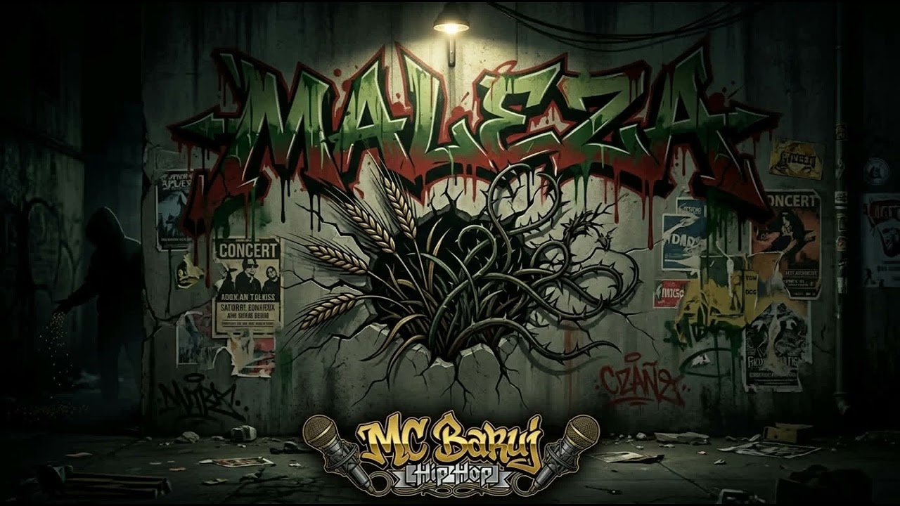 CANCIÓN #2   MALEZA