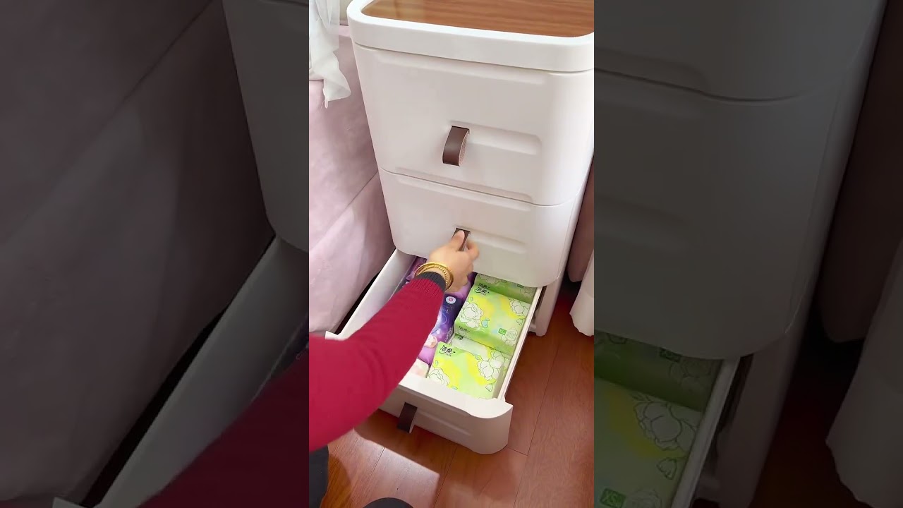 Storage cabinet 