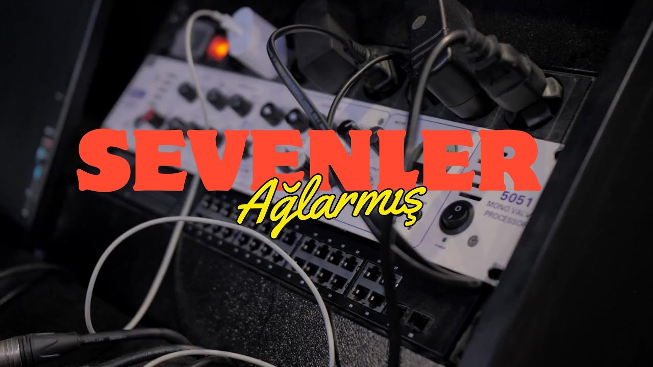 Sevenler Ağlarmış | Official Audio
