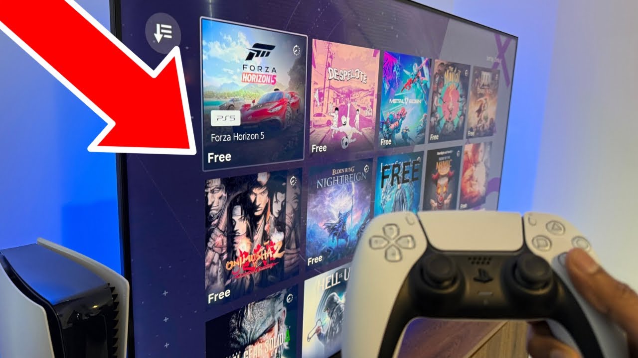 How to Actually get FREE PSN CREDIT in 2025!
