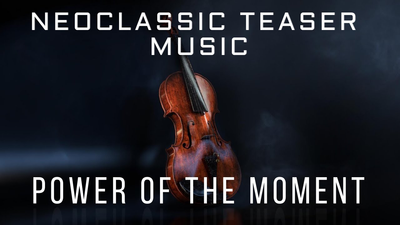 Neoclassic Teaser Music by SilverSunMusic
