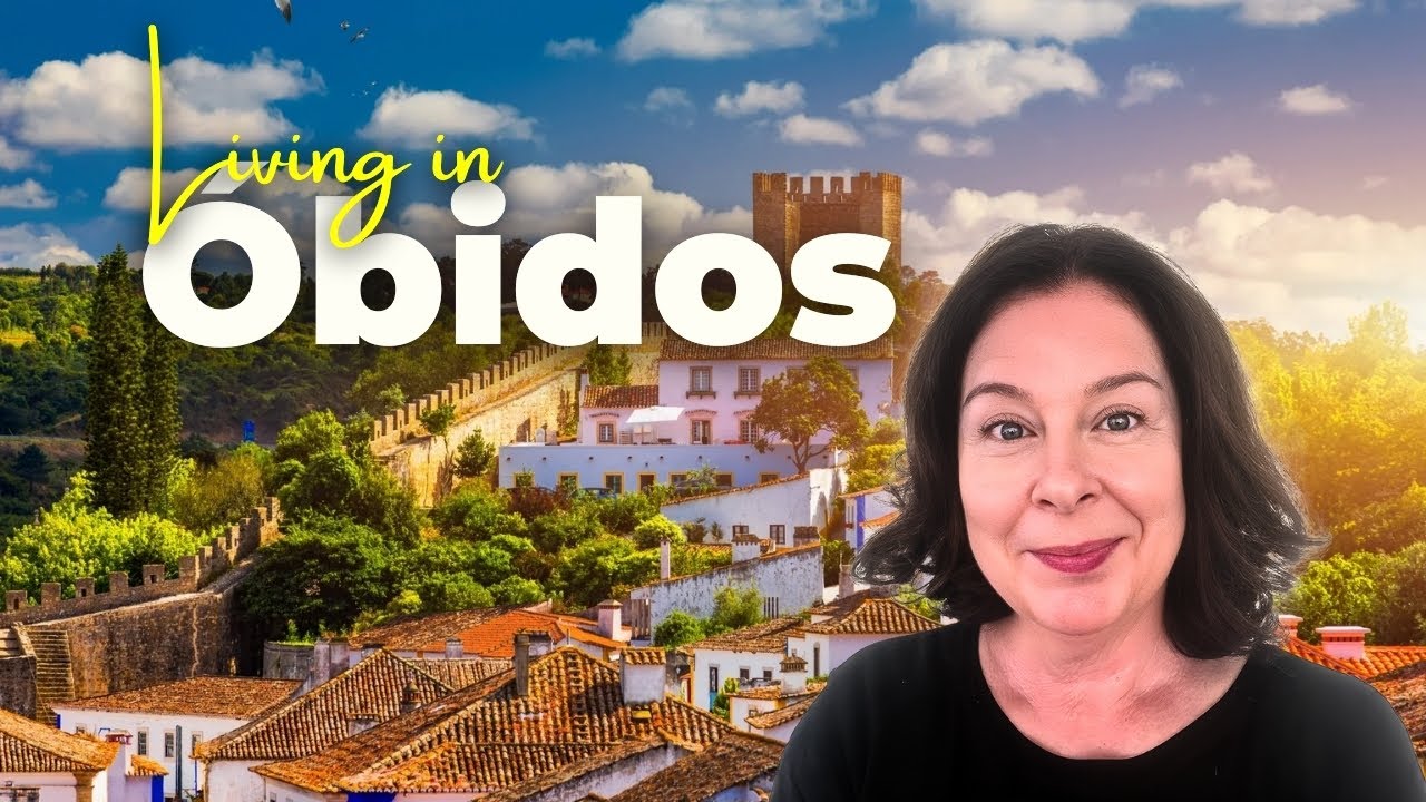 Living in Obidos Portugal | Obidos Portugal Expat Life | Buying Property in Obidos Portugal