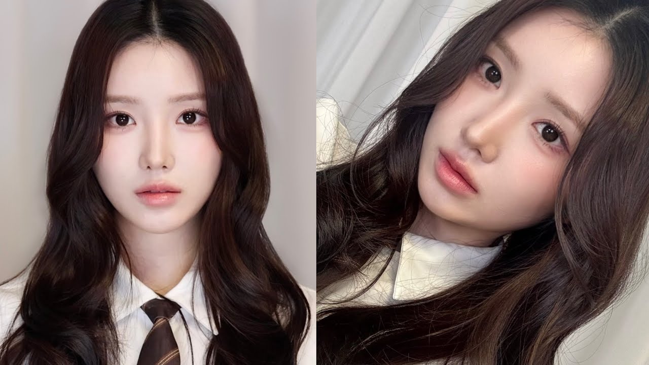 과한 음영 절대 금지❌ 촌스럽지 않은 인생 졸업사진, 수학여행 사진 남기는 법