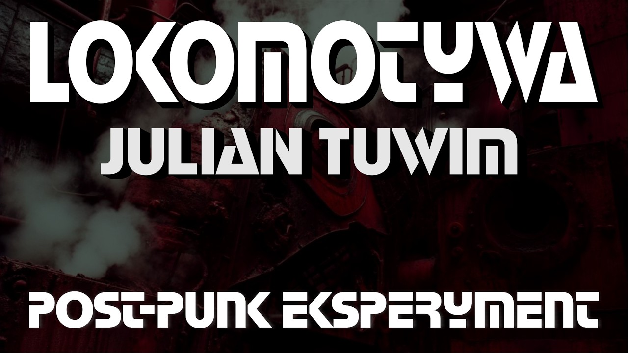 #Experimental - Lokomotywa