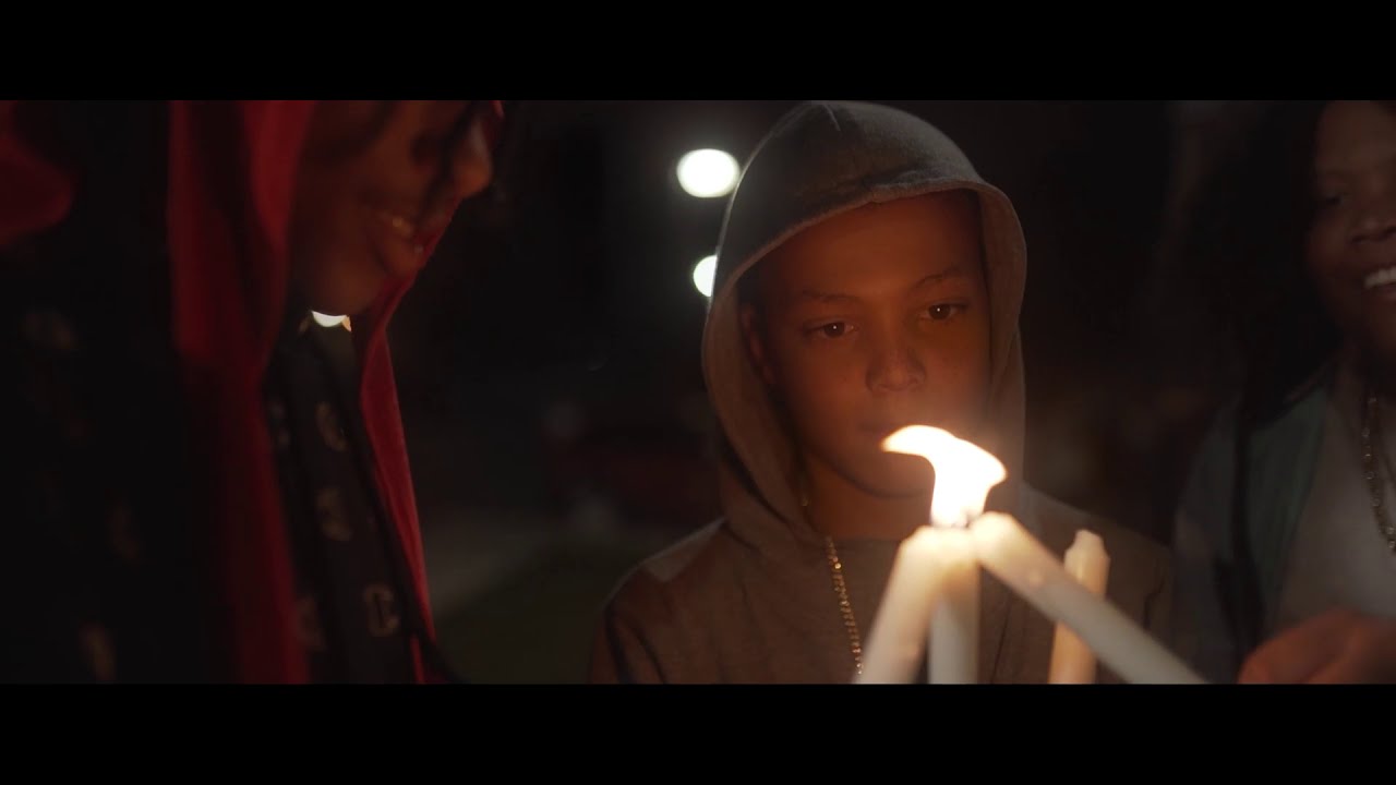 2Day - In Loving Memory (Official Music Video)