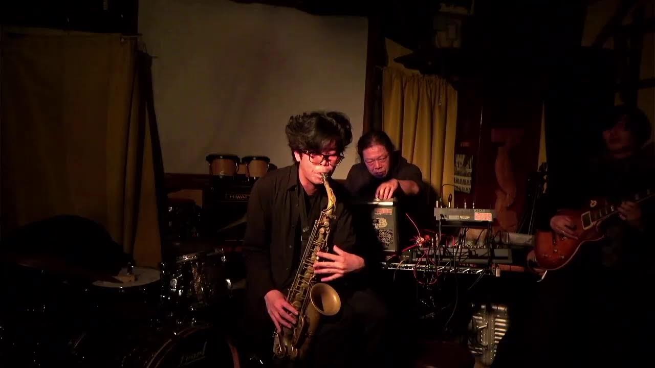 2026.1.28 ▶Improvisation Session!
