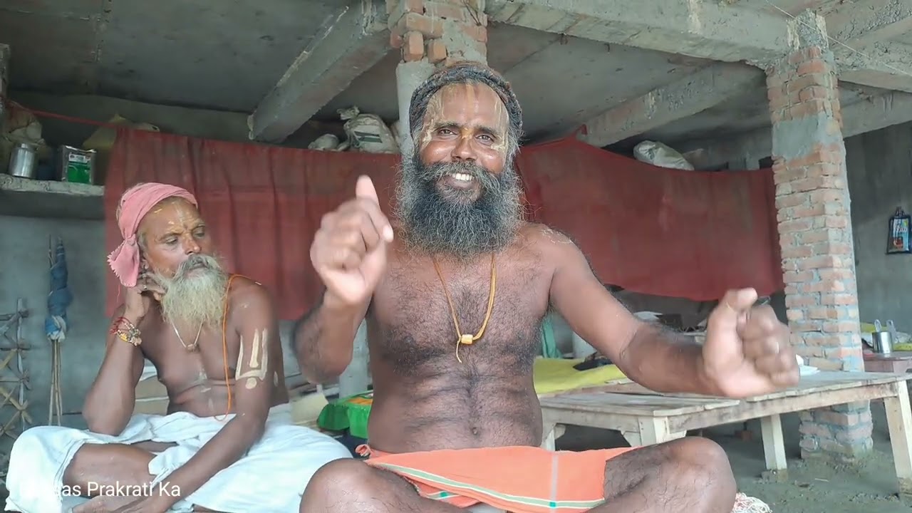 गंगा जी के ढाई घाट  का रहस्य  | Ehasas Prakrati Ka.