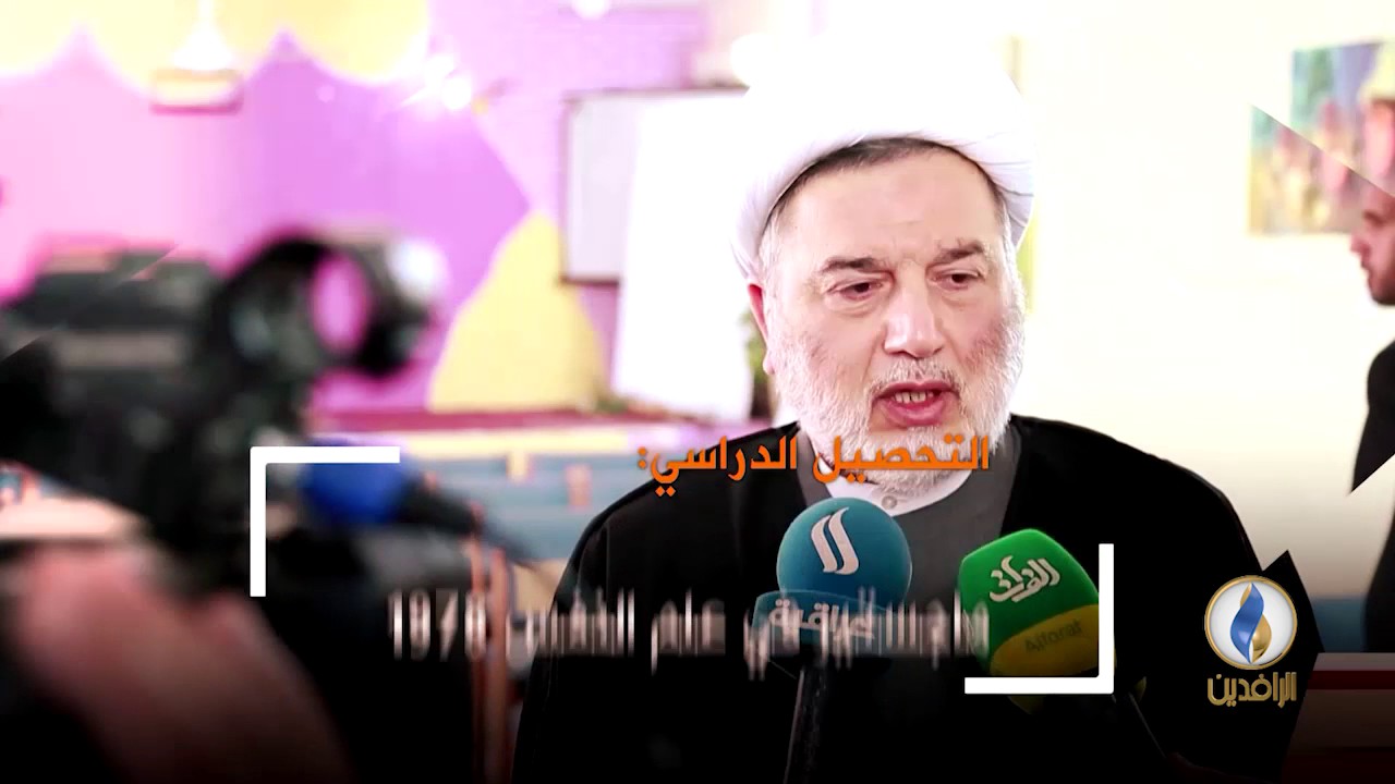 تقرير جرافيك .. من هو همام حمودي؟؟