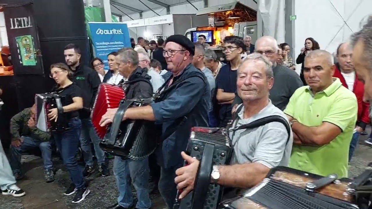 Festa das Colheitas |Vila Verde |2024|