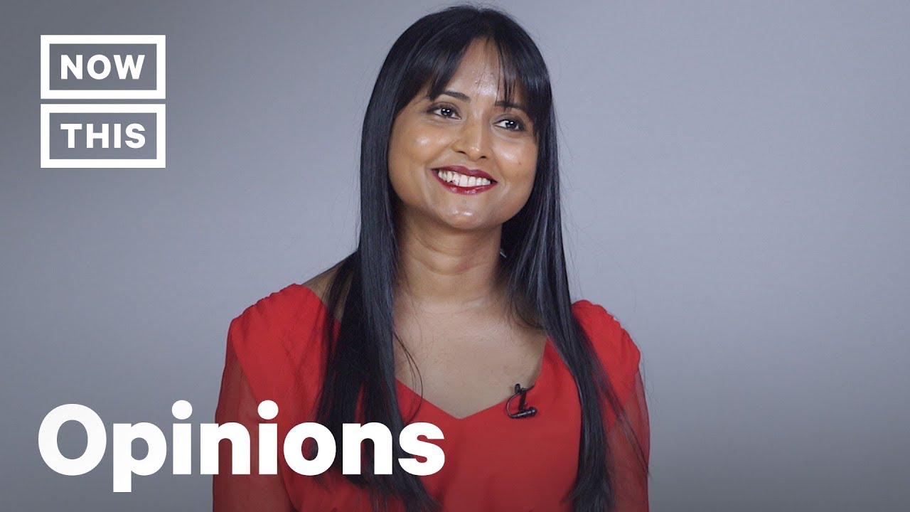 Muslim Feminist Jerin Arifa On Intersectional Feminism | Op-Ed | NowThis