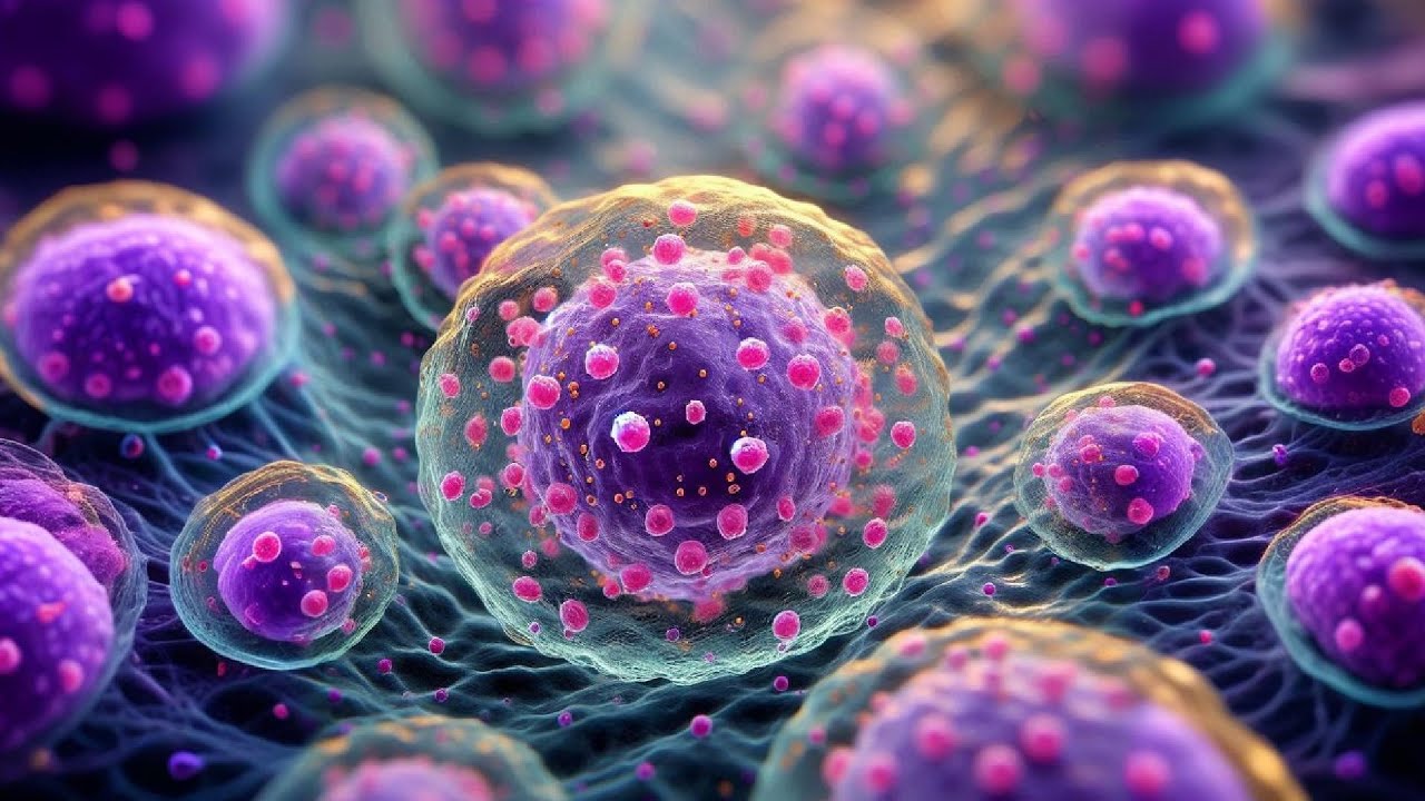Infección por citomegalovirus. ¿Cuándo pensarlo? - Dra. Ivelisse Natera Ávila
