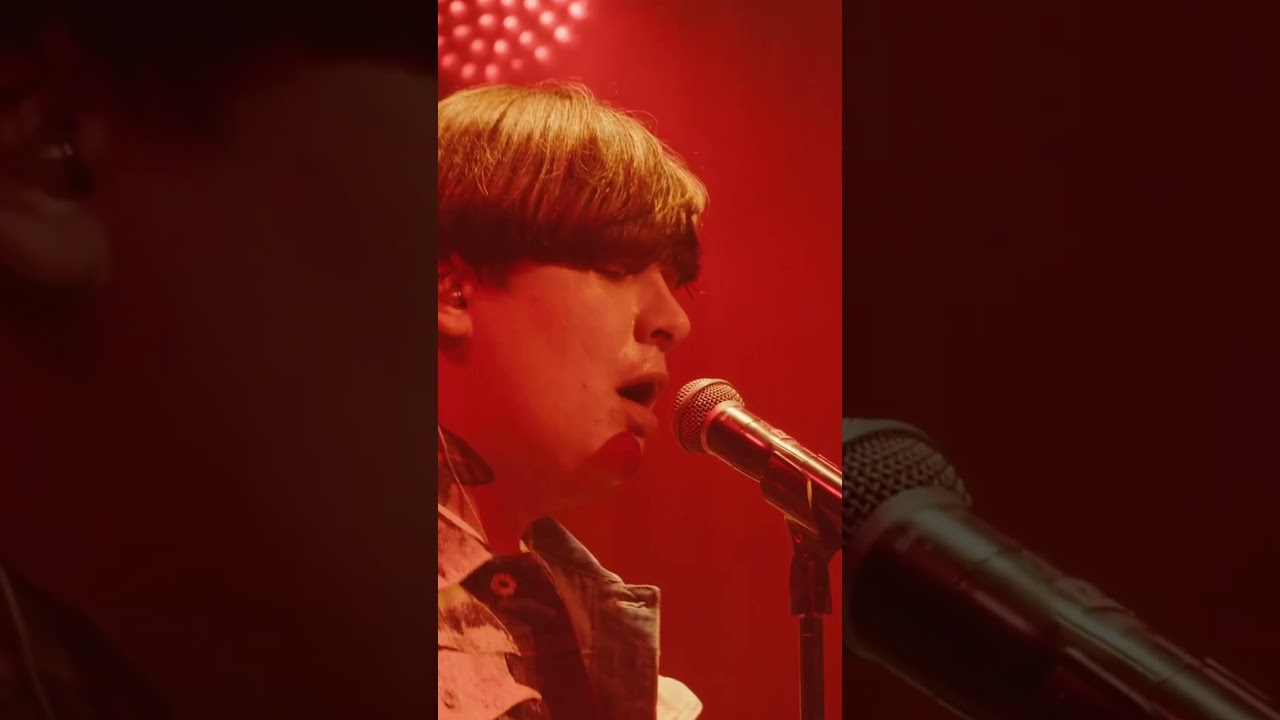BACKWOODS (Live version)