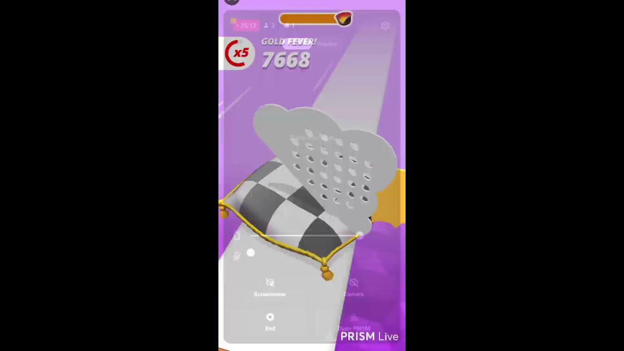 Perfect Slices live Gameplay 😀😁😋 