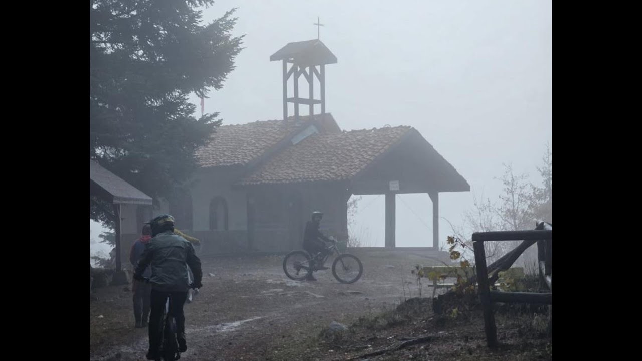 Пано кани: Славееви Скали
