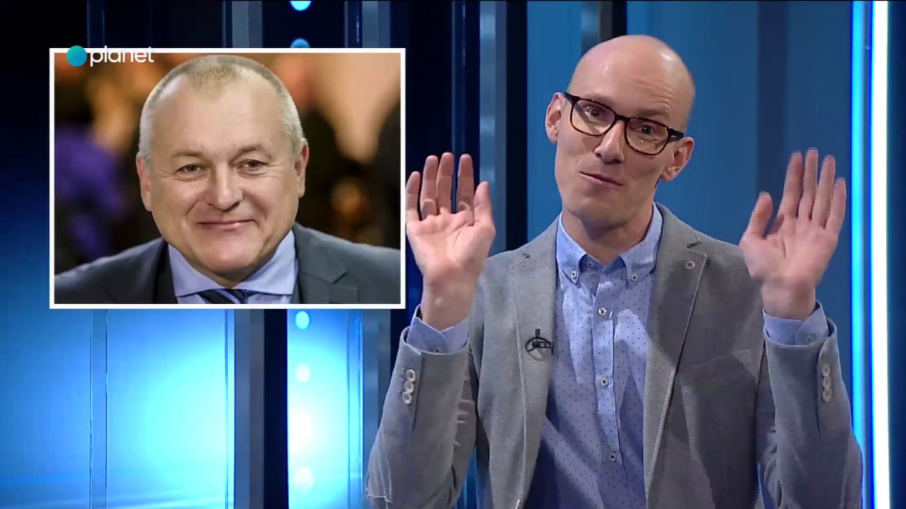 Ta teden: Jernej Celec in EU volitve