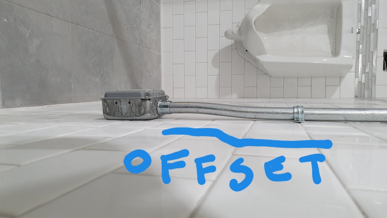 La importancia del offset - Doblar Tuber&iacute;a  por Instinto @TodoInventosTV  #shorts shorts