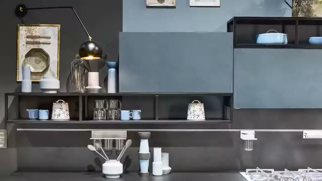 The creativity of SWISSCDF