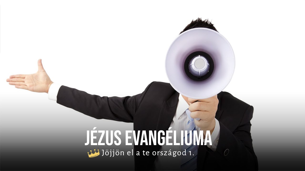 Jézus Evangéliuma