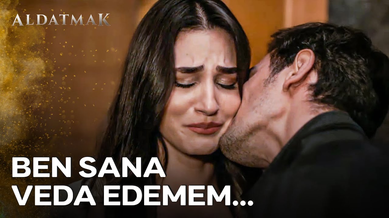 Bizimkisi İmkansız Bir Aşk Hikayesi | Aldatmak