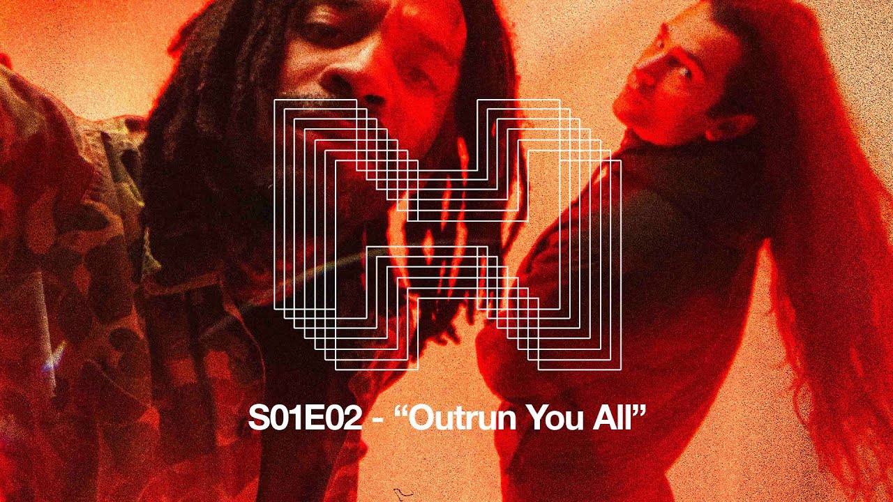 HOUSETV S01E02  - Outrun You All