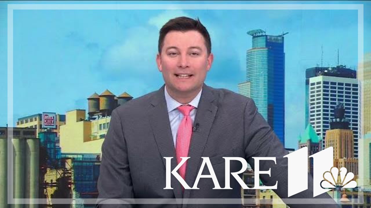 KARE 11 News Now - July 14, 2023