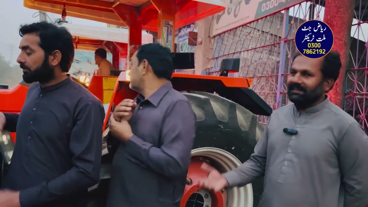 زميدار بھائيوں نے 2عدد Nh850 کتنے کے لئے