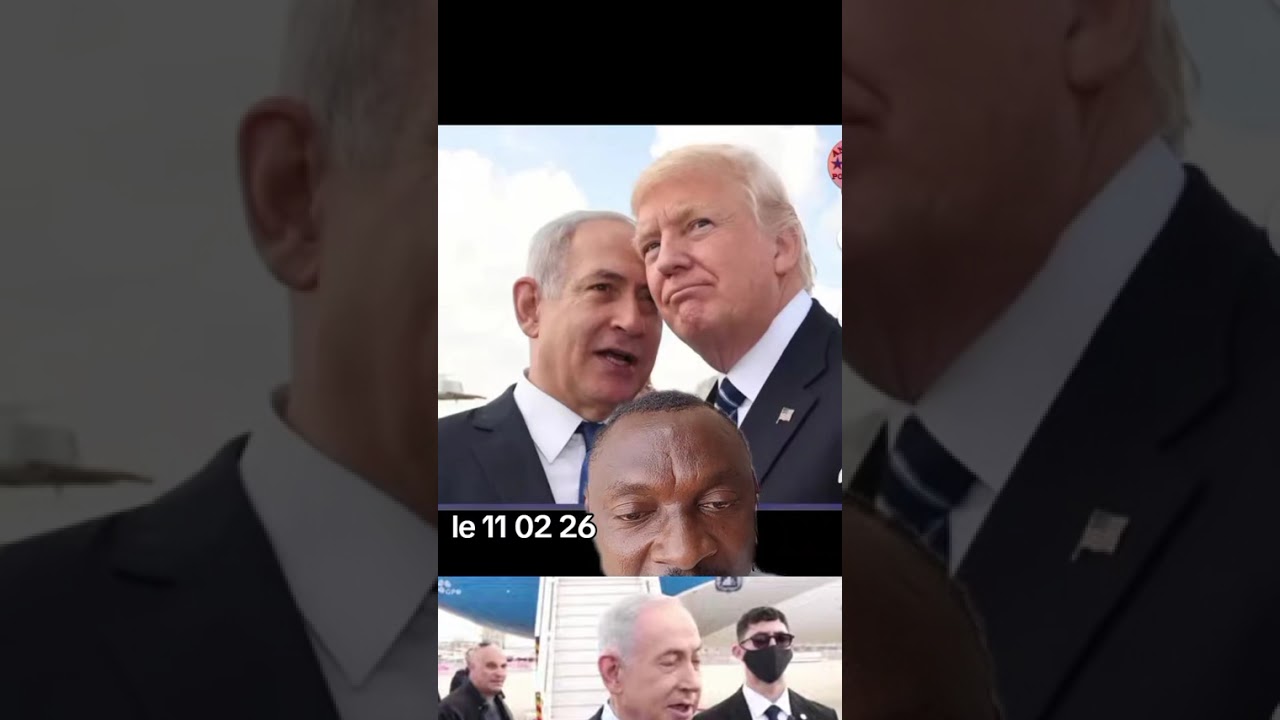 Israël la solution de l'Iran ne se trouve pas dans les négociations