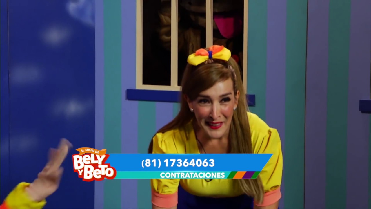 Beto y Pepo Meten a Perrón Dentro de la Casa - El Show de Bely y Beto