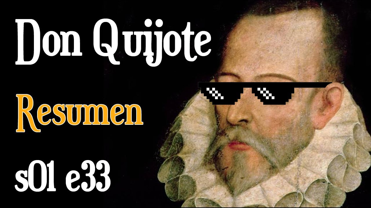 Don Quijote de La Mancha \ Parte 1 \ Capítulo 33 -El Curioso impertinente parte 1