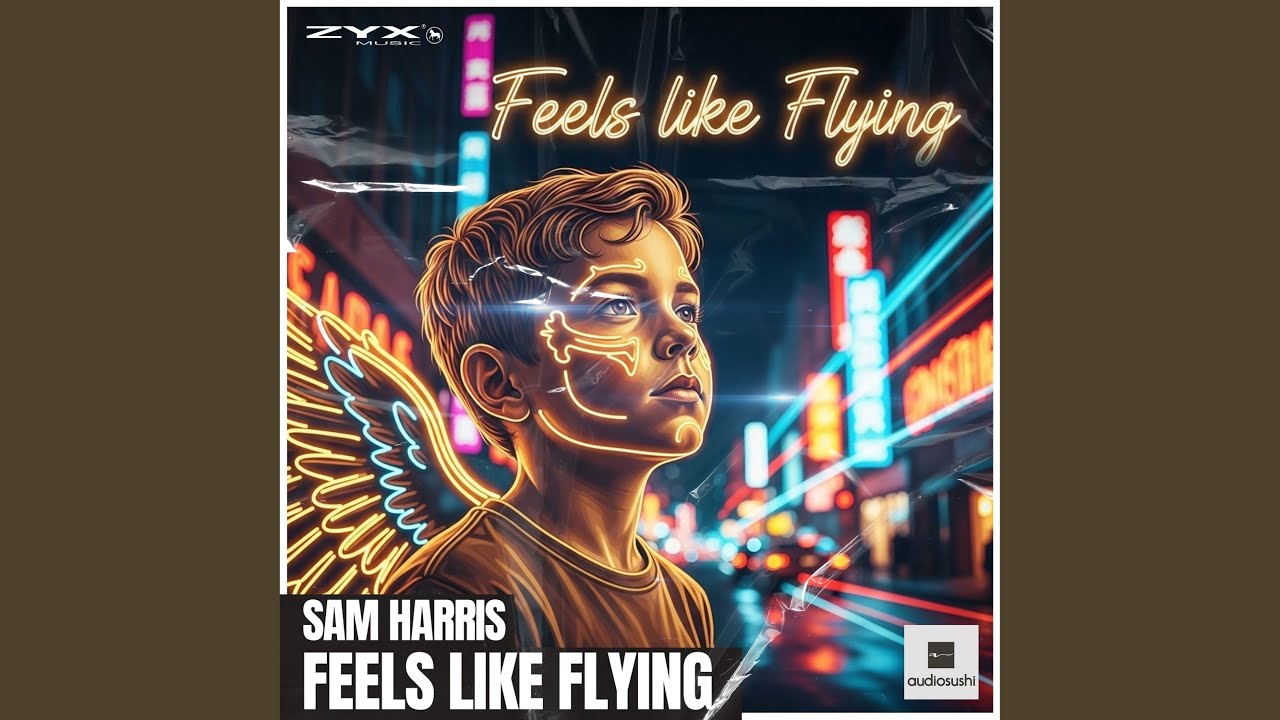 Feels Like Flying (Extended)