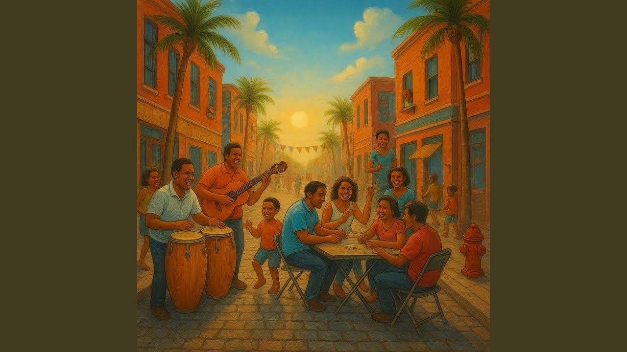 El Ritmo De La Vida