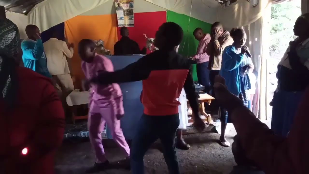 PRAISE   WORSHIP 14 SEPTEMBER 2025720p